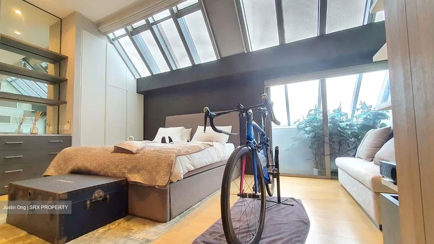 Cluny Park Residence (D10), Condominium #547808551